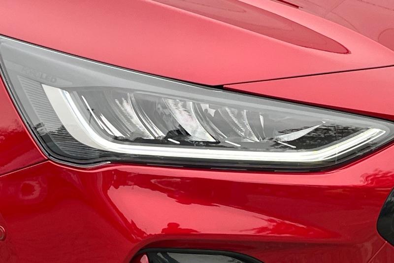 Used Ford Focus 2024 for sale - 76234906: Photo 31