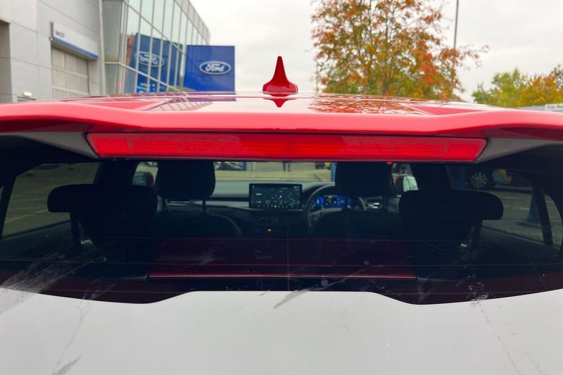 Used Ford Focus 2024 for sale - 76234906: Photo 33