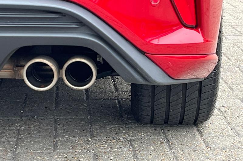 Used Ford Focus 2024 for sale - 76234906: Photo 36