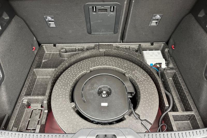 Used Ford Focus 2024 for sale - 76234906: Photo 37