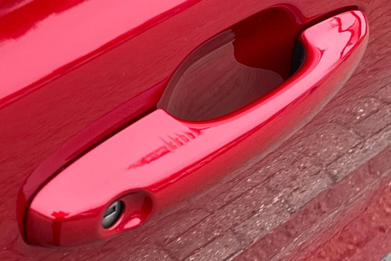 Used Ford Focus 2024 for sale - 76234906: Photo 39