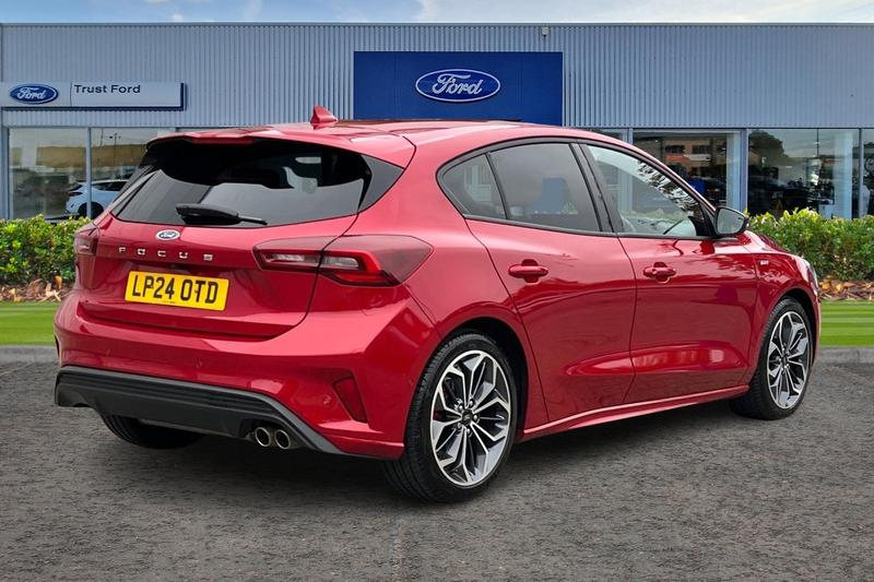 Used Ford Focus 2024 for sale - 76234906: Photo 4