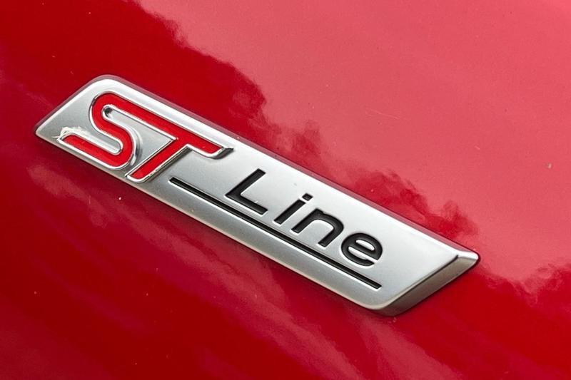 Used Ford Focus 2024 for sale - 76234906: Photo 40