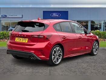 Used Ford Focus 2024 for sale - 76234906: Photo 4