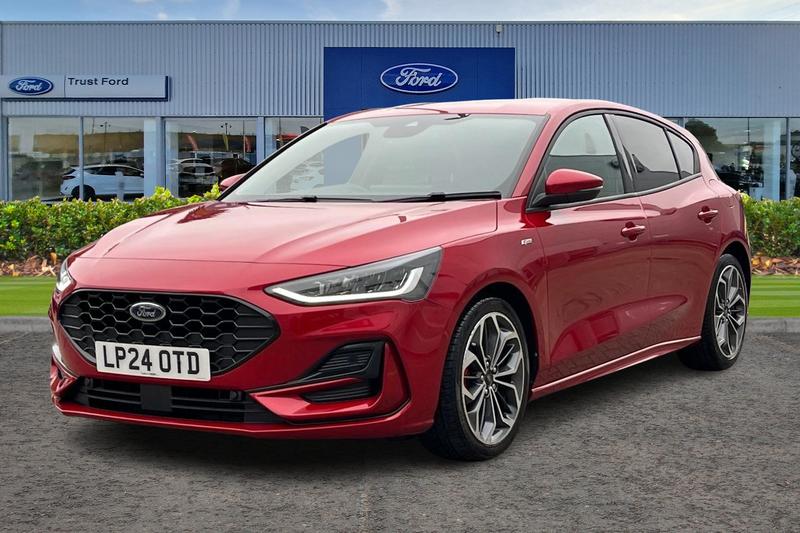 Used Ford Focus 2024 for sale - 76234906: Photo 5