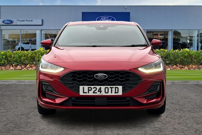 Used Ford Focus 2024 for sale - 76234906: Photo 6