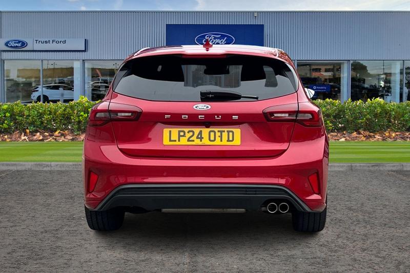 Used Ford Focus 2024 for sale - 76234906: Photo 7