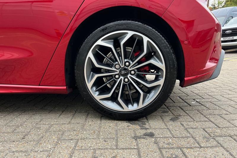 Used Ford Focus 2024 for sale - 76234906: Photo 8