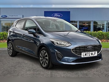 Ford - Fiesta