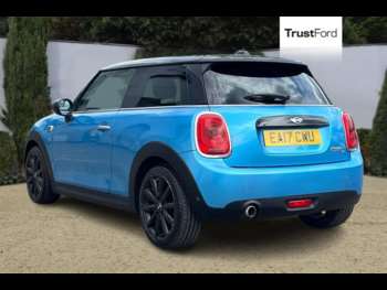Used MINI Hatch 2017 for sale - 74581926: Photo