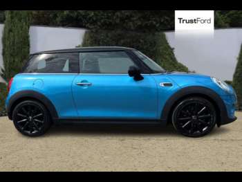 Used MINI Hatch 2017 for sale - 74581926: Photo