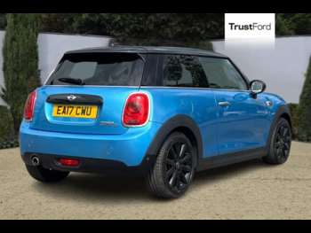 Used MINI Hatch 2017 for sale - 74581926: Photo