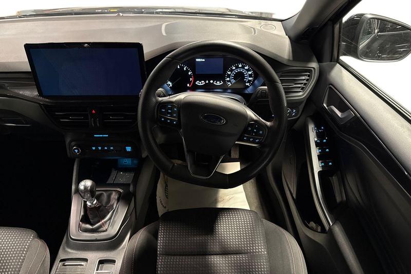Used Ford Focus 2024 for sale - 77186965: Photo 11