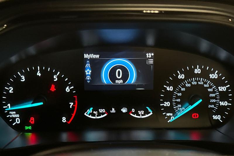 Used Ford Focus 2024 for sale - 77186965: Photo 13