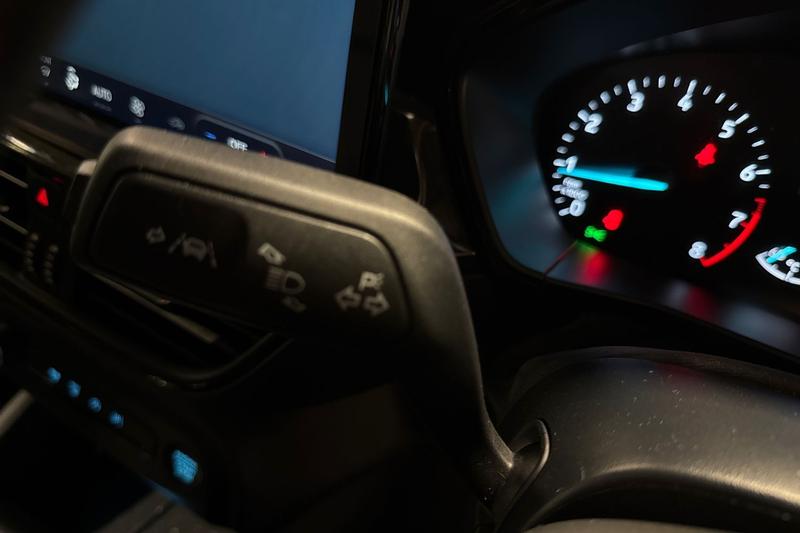 Used Ford Focus 2024 for sale - 77186965: Photo 14