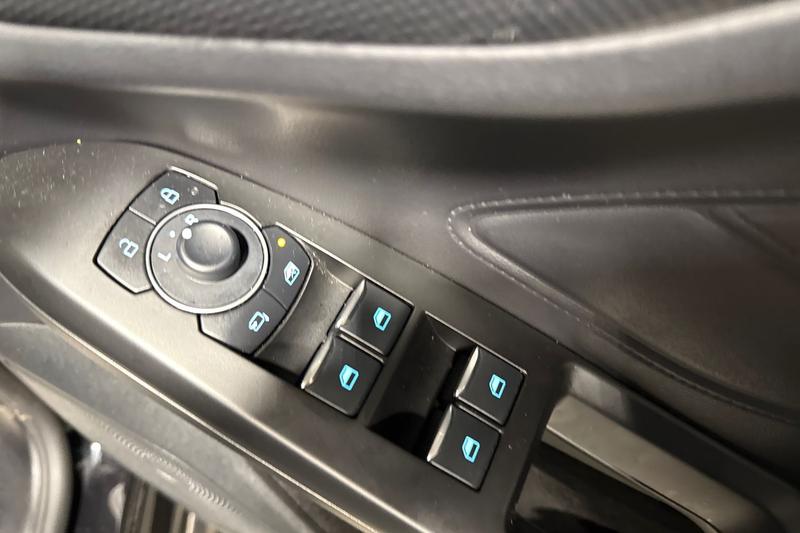 Used Ford Focus 2024 for sale - 77186965: Photo 16