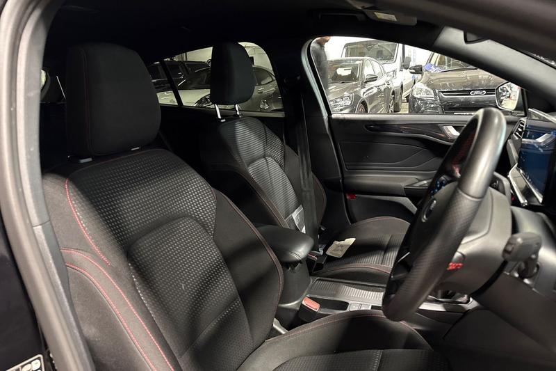 Used Ford Focus 2024 for sale - 77186965: Photo 17