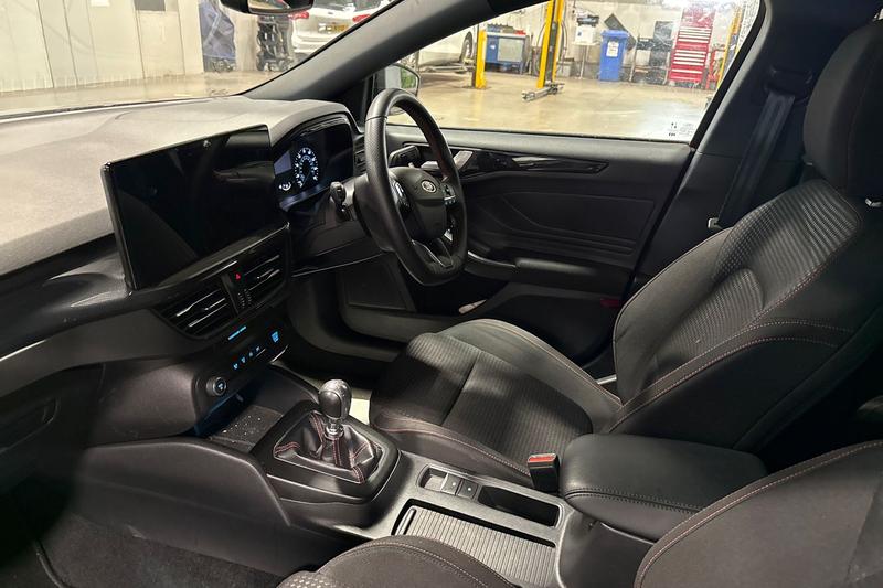 Used Ford Focus 2024 for sale - 77186965: Photo 18