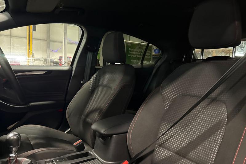 Used Ford Focus 2024 for sale - 77186965: Photo 19