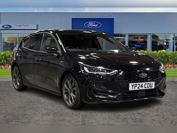 Used Ford Focus undefined for sale - 77186965: Photo