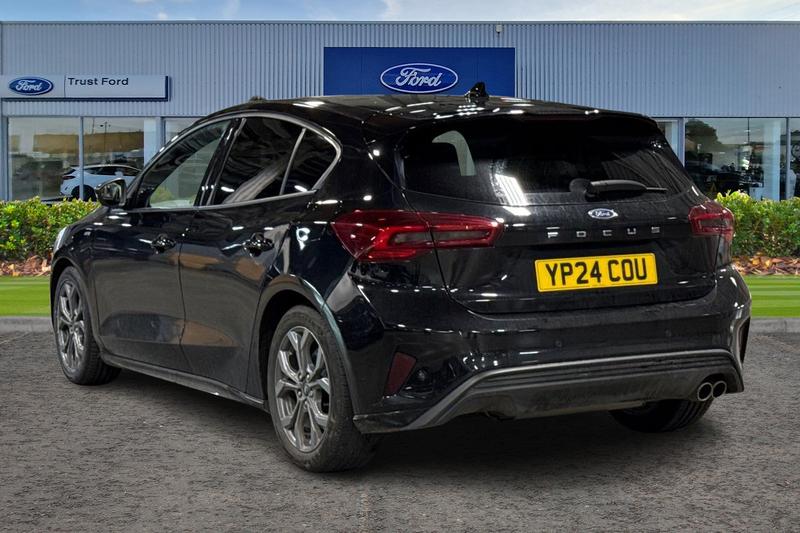 Used Ford Focus 2024 for sale - 77186965: Photo 2