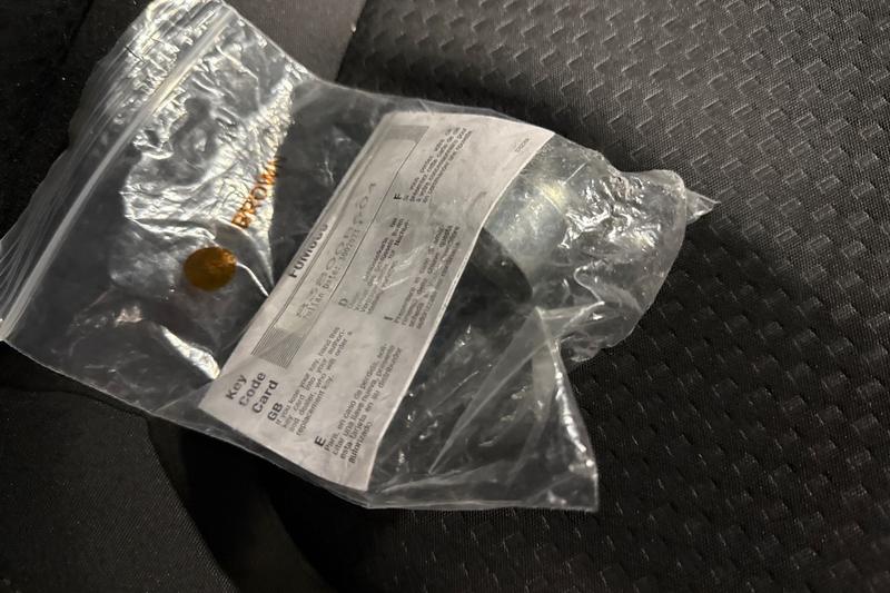 Used Ford Focus 2024 for sale - 77186965: Photo 22