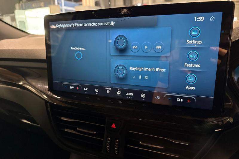 Used Ford Focus 2024 for sale - 77186965: Photo 29