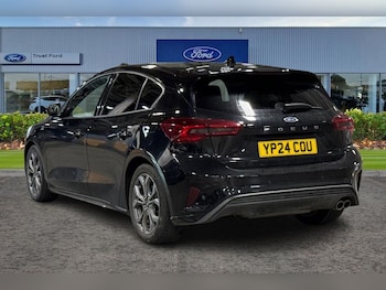 Used Ford Focus undefined for sale - 77186965: Photo