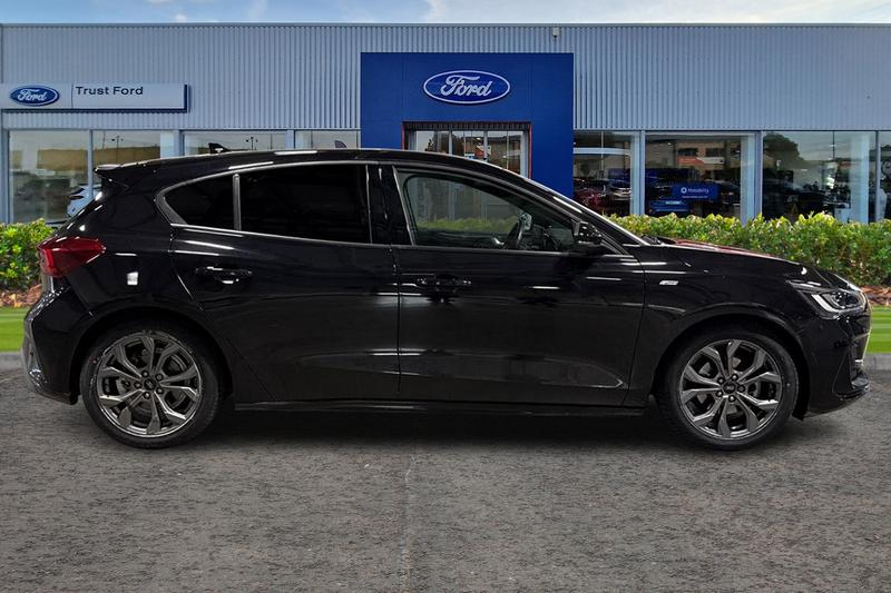 Used Ford Focus 2024 for sale - 77186965: Photo 3