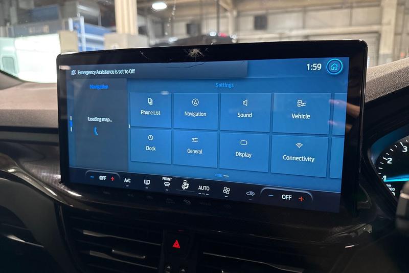 Used Ford Focus 2024 for sale - 77186965: Photo 30