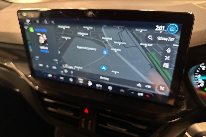 Used Ford Focus 2024 for sale - 77186965: Photo 32