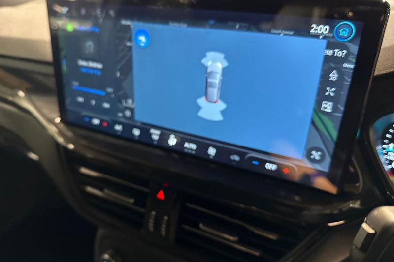 Used Ford Focus 2024 for sale - 77186965: Photo 33