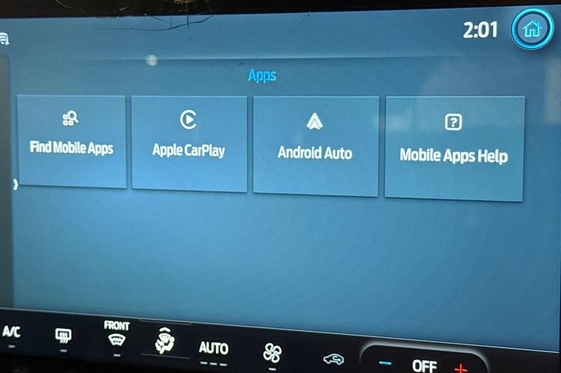 Used Ford Focus 2024 for sale - 77186965: Photo 37