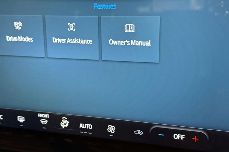 Used Ford Focus 2024 for sale - 77186965: Photo 38