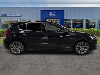 Used Ford Focus undefined for sale - 77186965: Photo