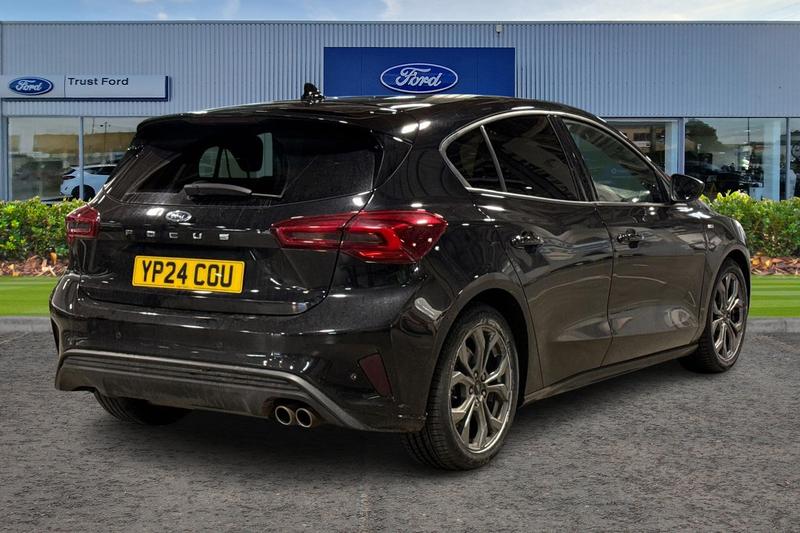 Used Ford Focus 2024 for sale - 77186965: Photo 4