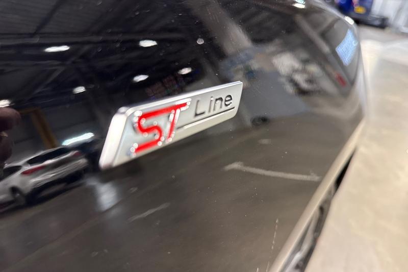 Used Ford Focus 2024 for sale - 77186965: Photo 42