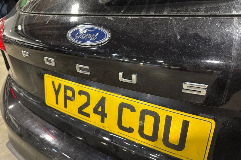 Used Ford Focus 2024 for sale - 77186965: Photo 43