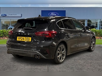 Used Ford Focus undefined for sale - 77186965: Photo