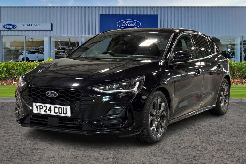 Used Ford Focus 2024 for sale - 77186965: Photo 5