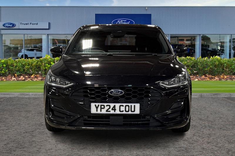 Used Ford Focus 2024 for sale - 77186965: Photo 6