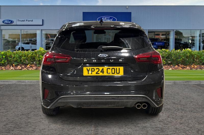 Used Ford Focus 2024 for sale - 77186965: Photo 7