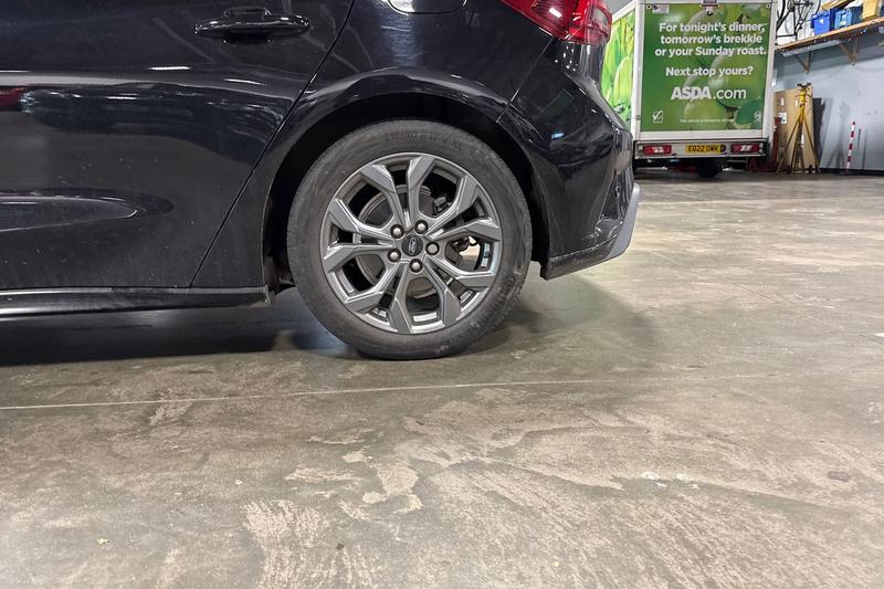 Used Ford Focus 2024 for sale - 77186965: Photo 8