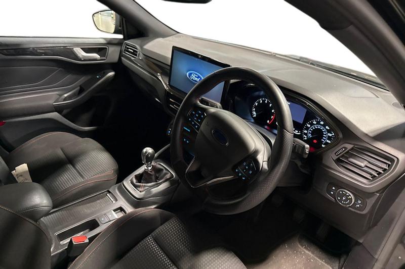 Used Ford Focus 2024 for sale - 77186965: Photo 9