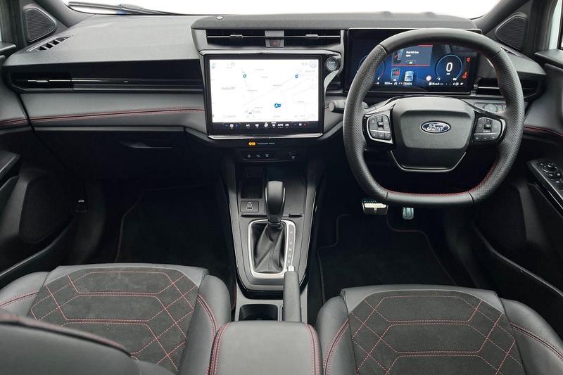 Used Ford Puma 2025 for sale - 77176452: Photo 10