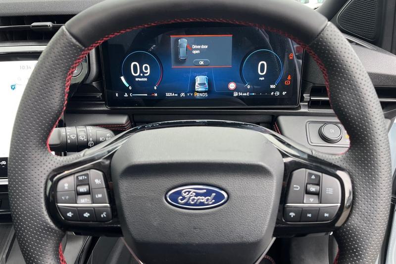 Used Ford Puma 2025 for sale - 77176452: Photo 12