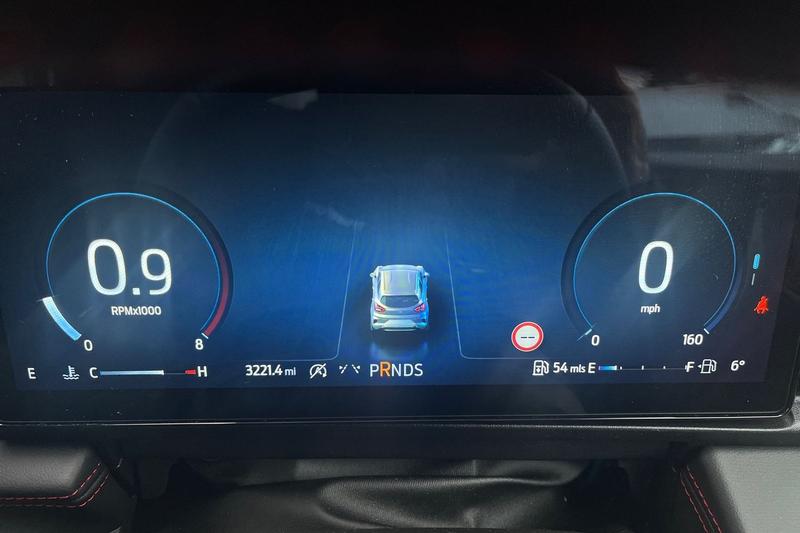 Used Ford Puma 2025 for sale - 77176452: Photo 13