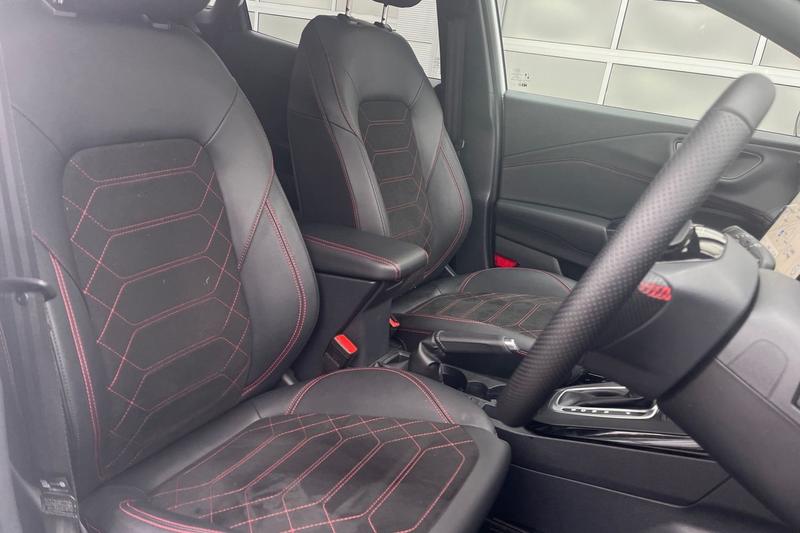 Used Ford Puma 2025 for sale - 77176452: Photo 17