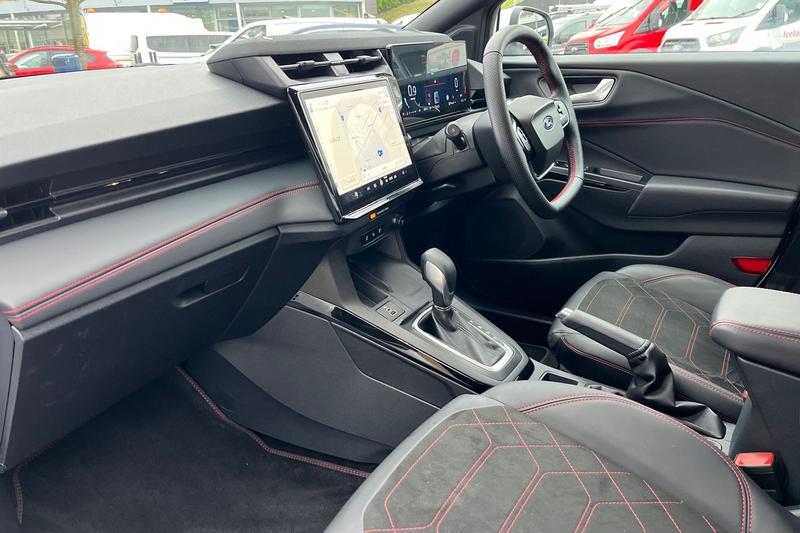 Used Ford Puma 2025 for sale - 77176452: Photo 18