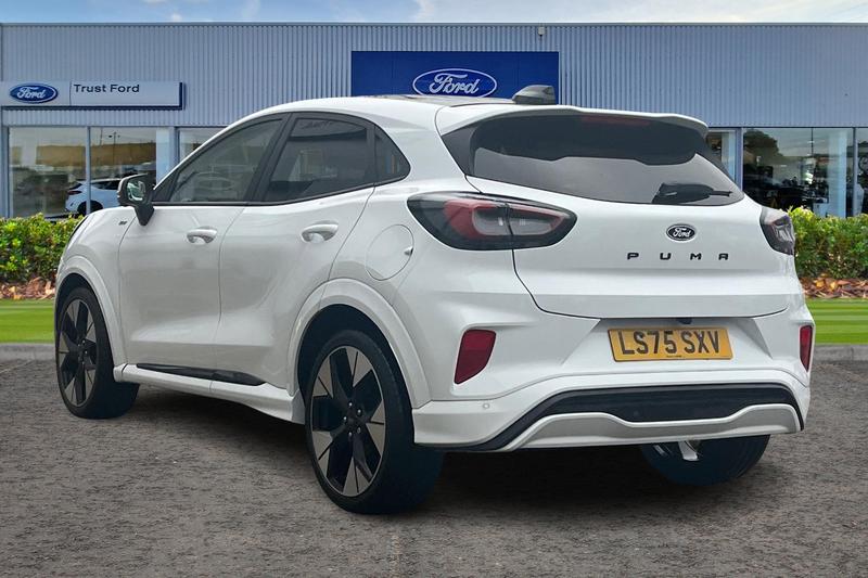 Used Ford Puma 2025 for sale - 77176452: Photo 2